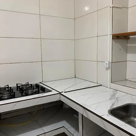 Floripa Camping E Hostel Florianopolis Sc-2