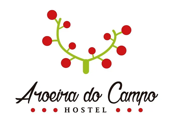 Hostel Aroeira Do Campo Florianópolis