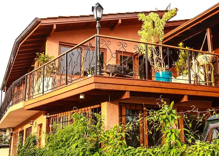 Mama Africa Hostel Florianópolis
